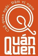 Ẩm thực Quán Quen